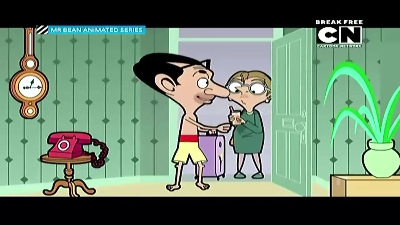 Cartoon Network live