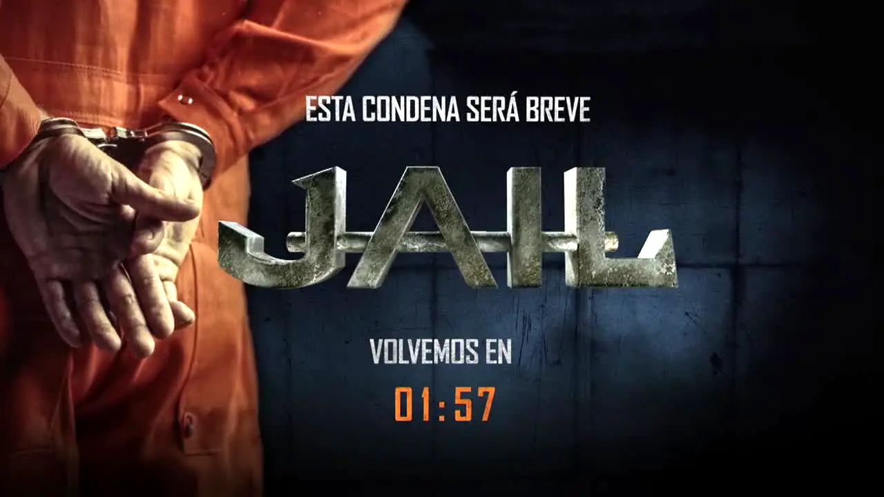 Jail live