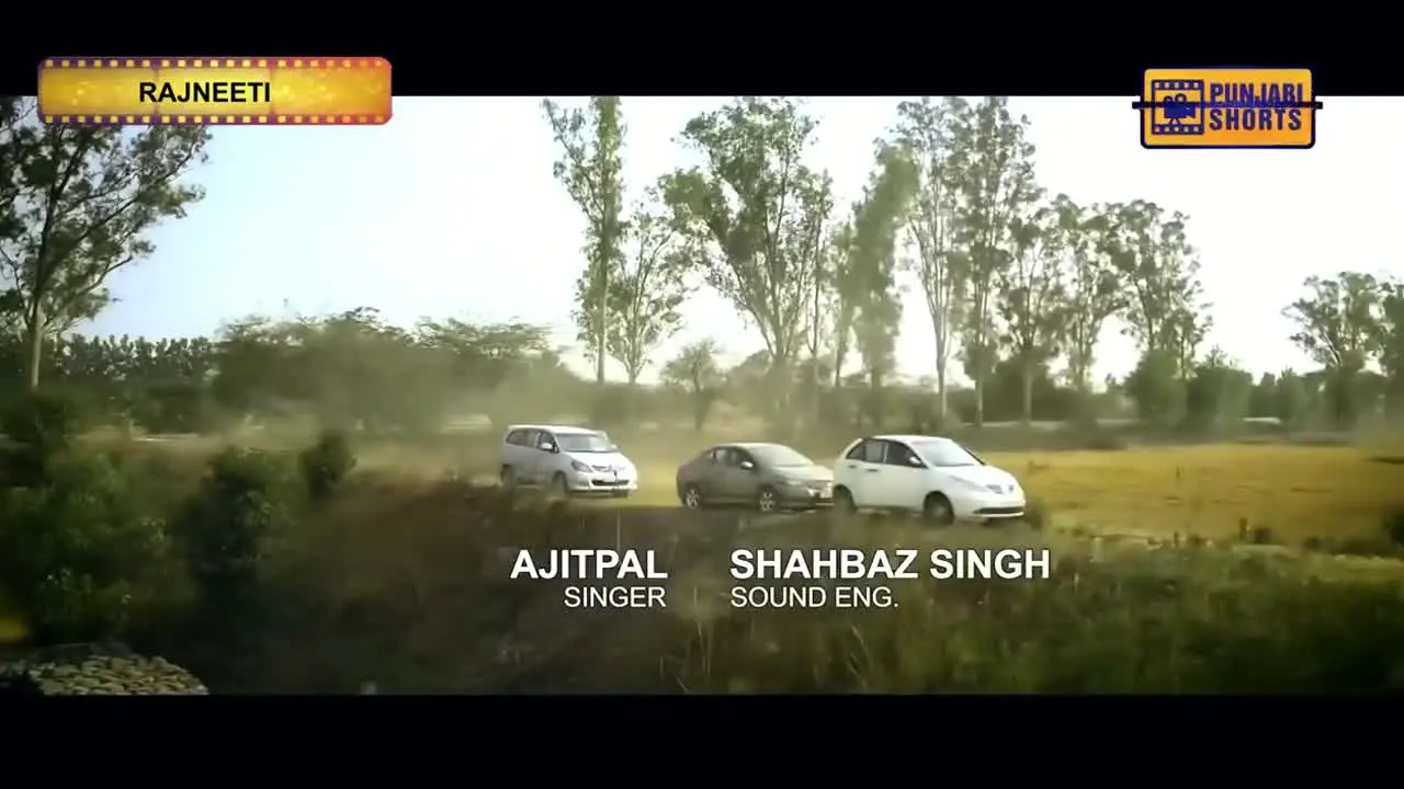 Punjabi Shorts na żywo