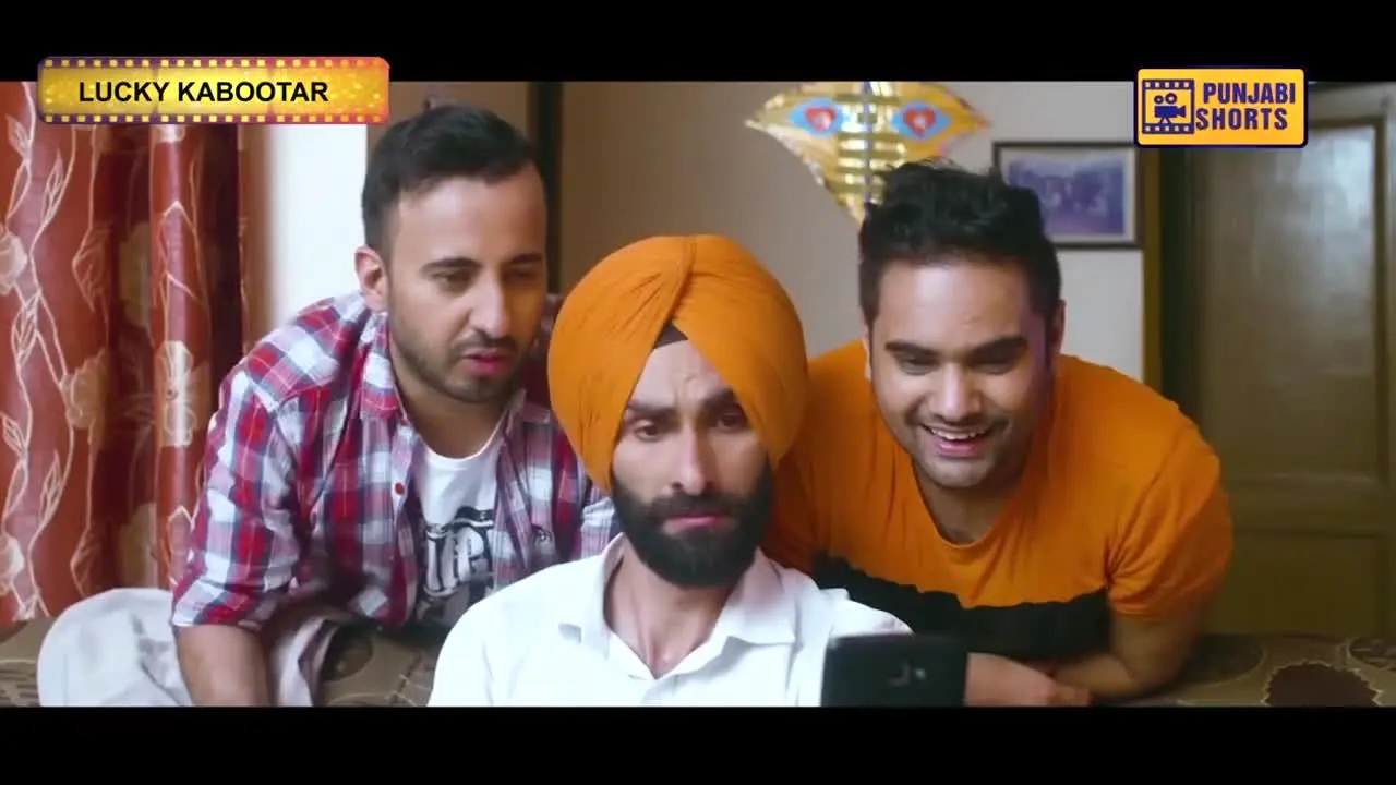 Punjabi Shorts in diretta