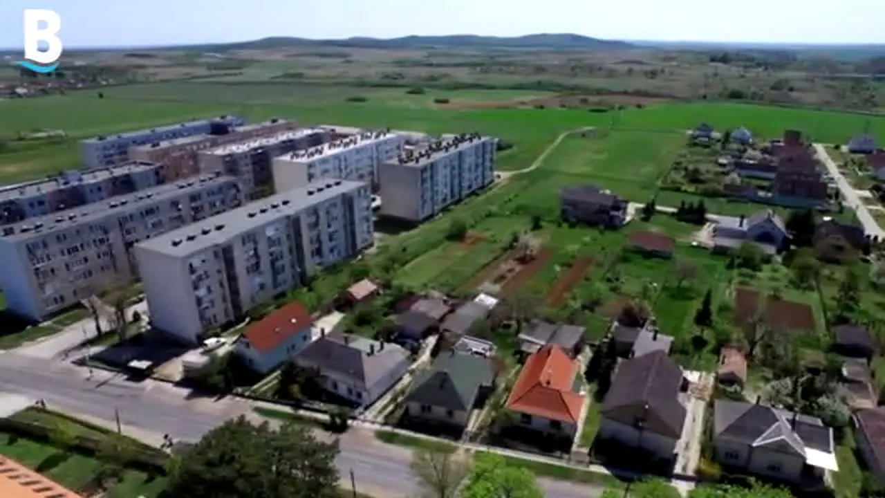 Balaton TV live