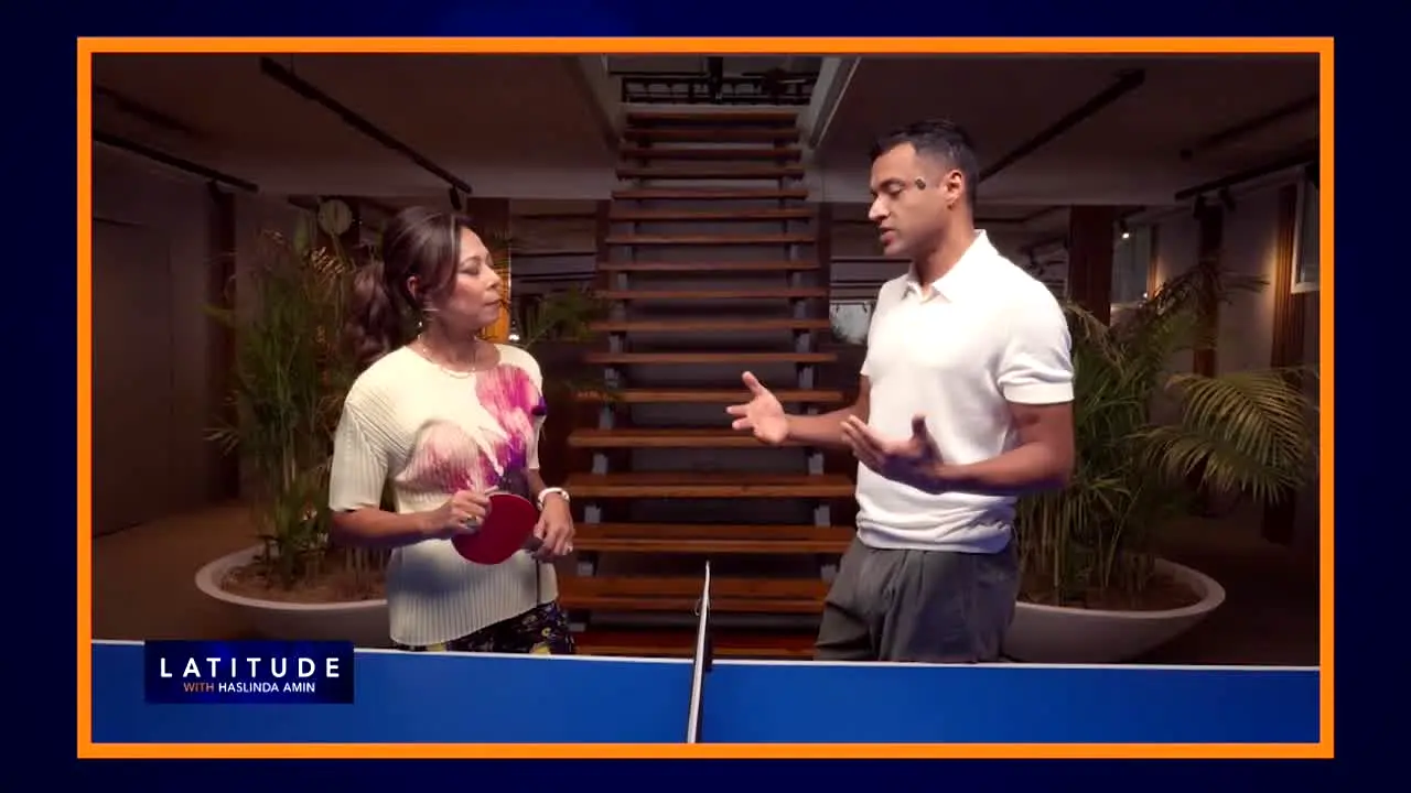Bloomberg TV Asia in diretta