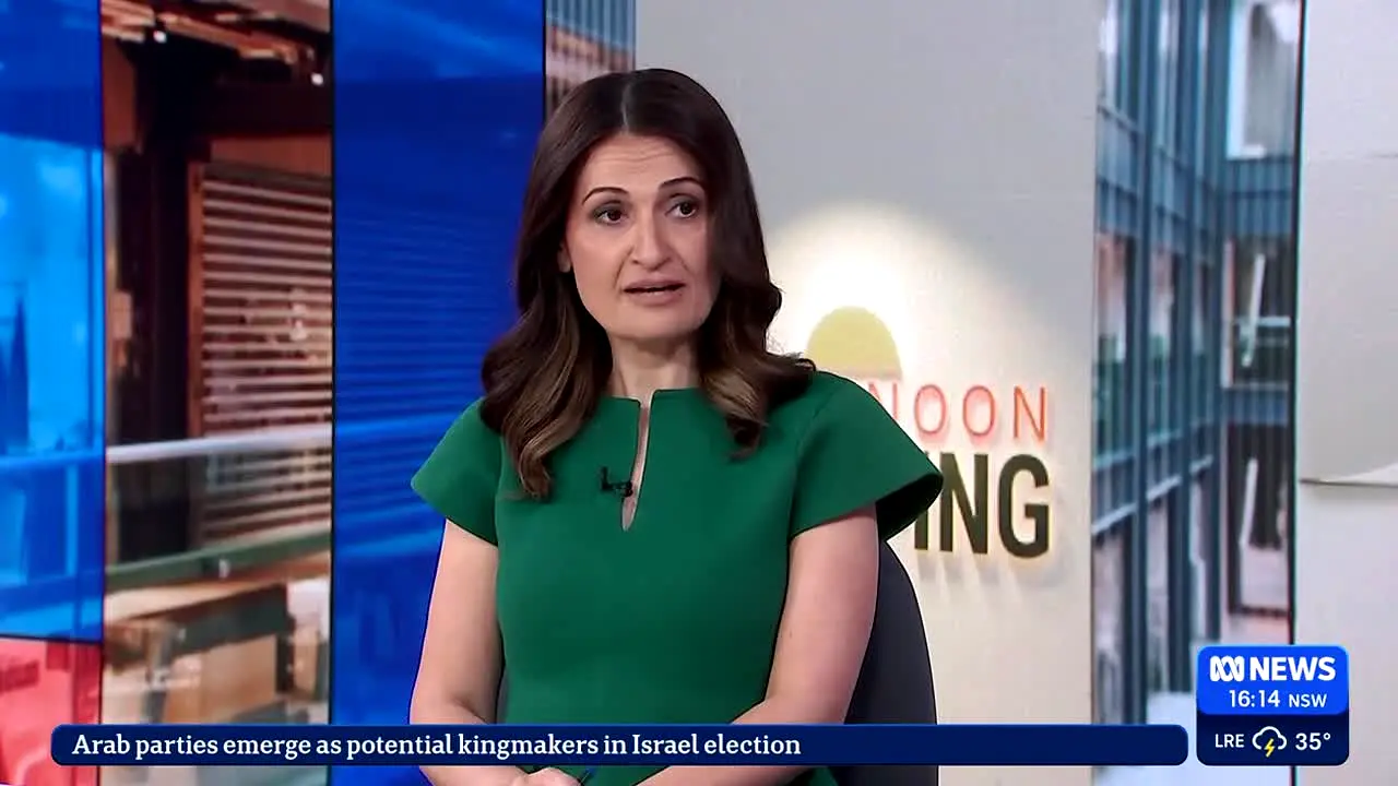 ABC News live