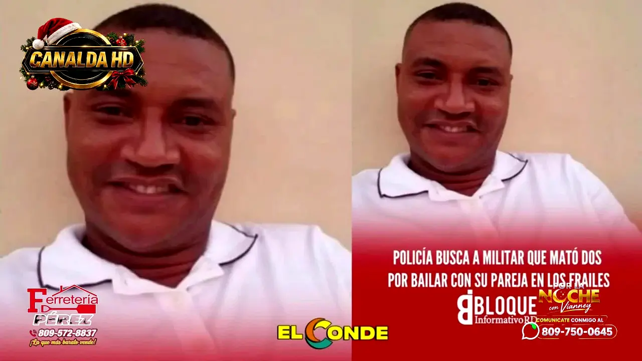 Canalda 26 live