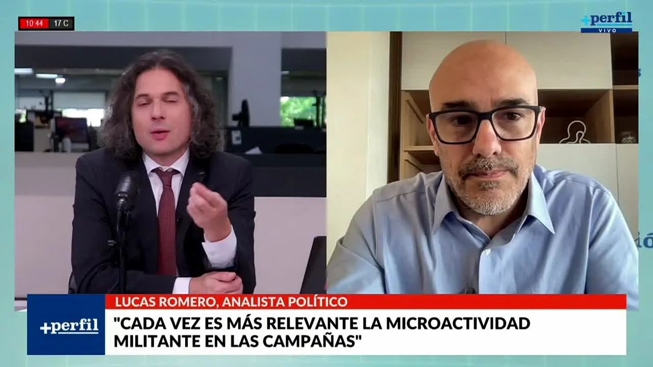 Canal E live