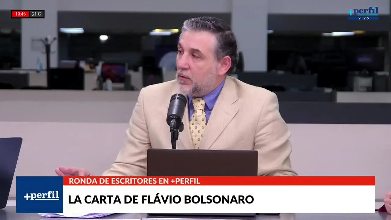 Canal E live
