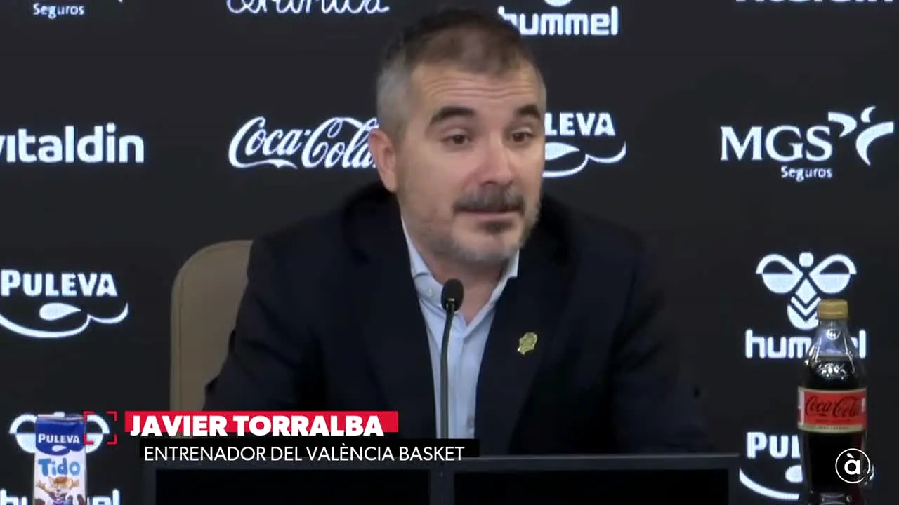 À Punt live