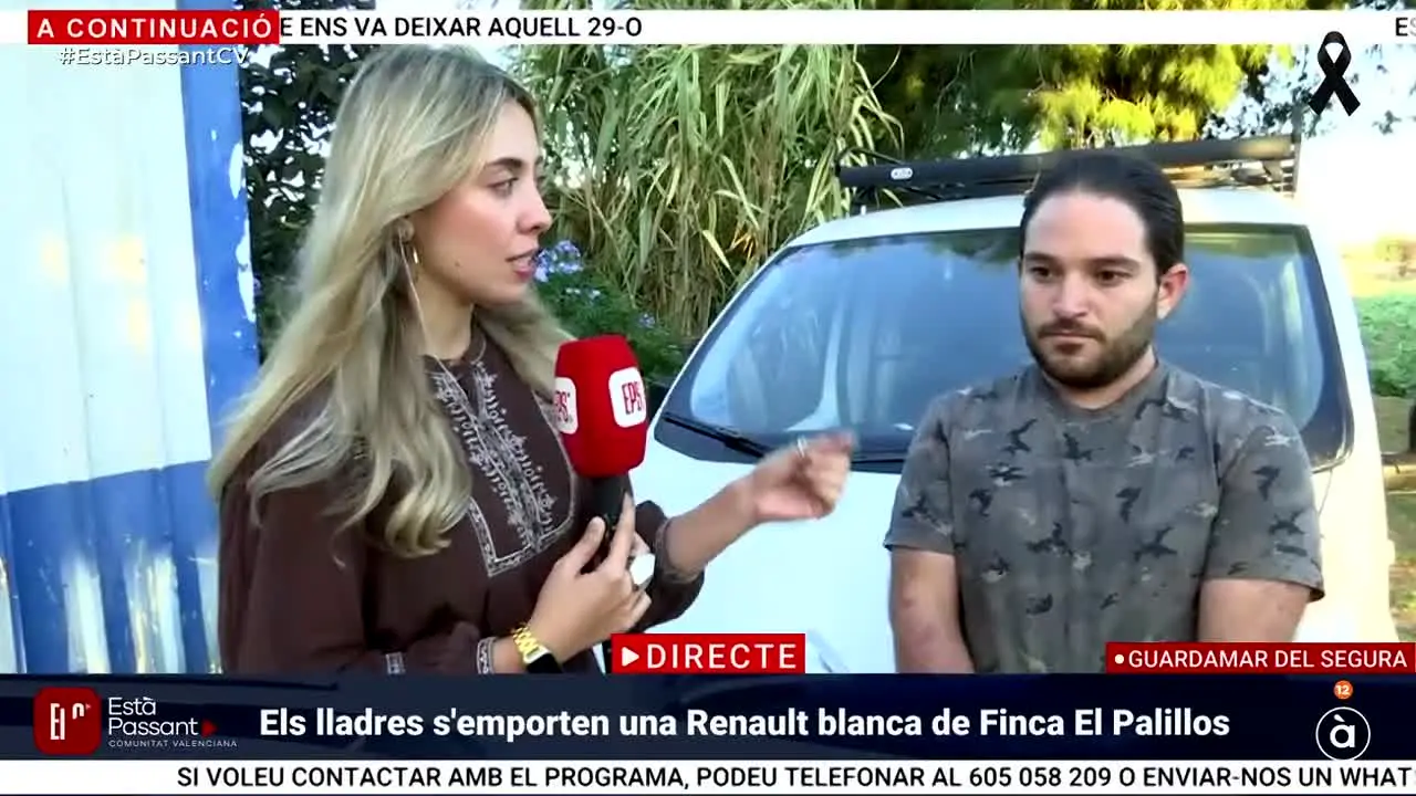 À Punt live