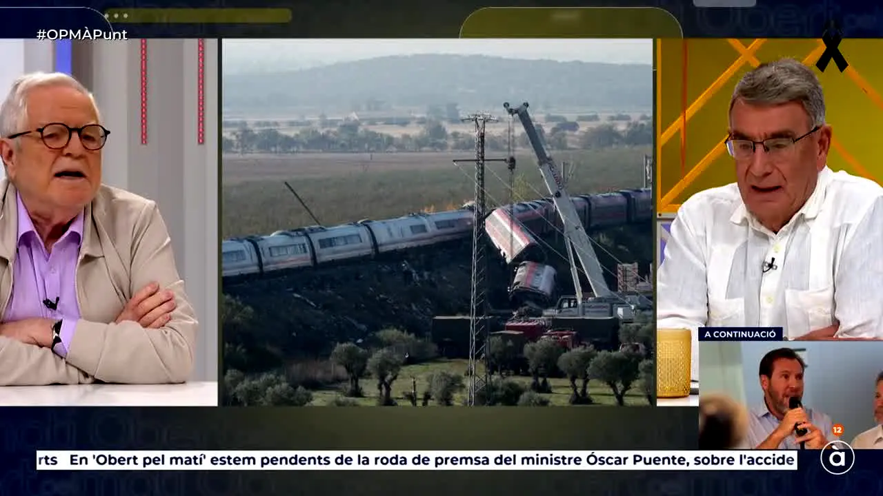 À Punt live