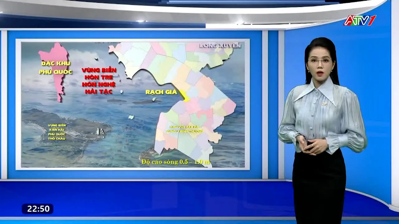 An Giang TV 1 live