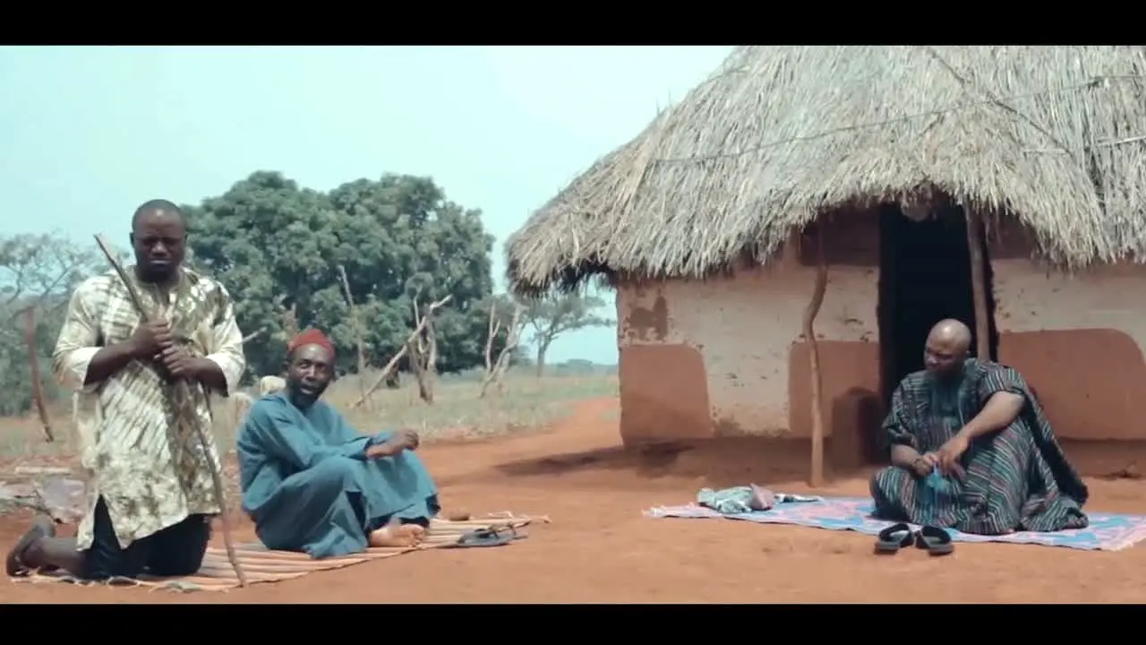 TidPix - Authentically African — прямой эфир