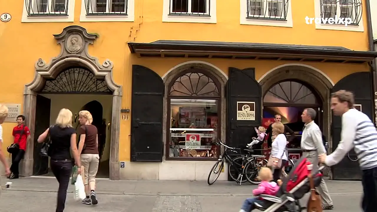 Travelxp na żywo