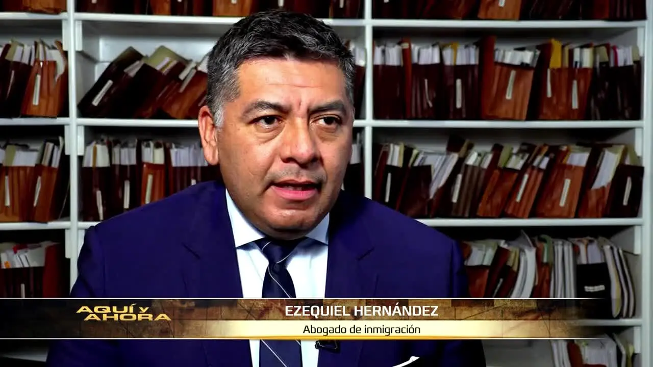 Aqui y Ahora in diretta