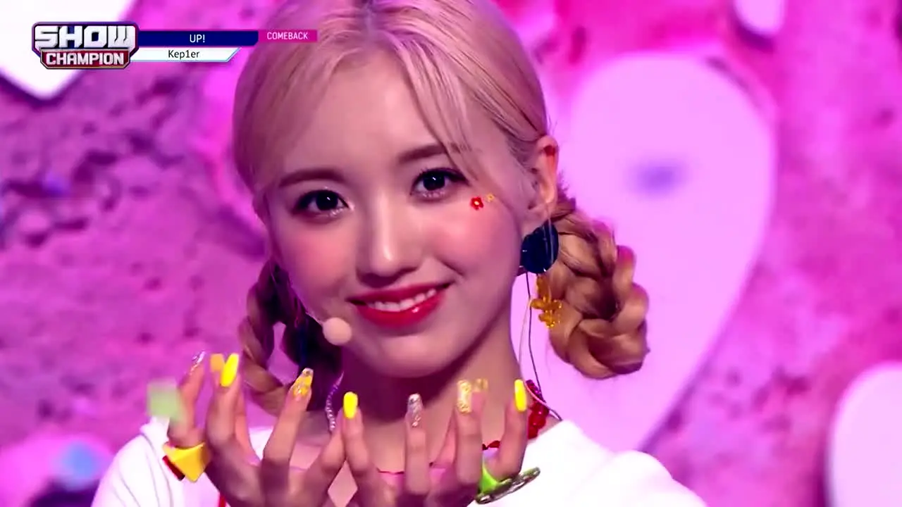 NEW KPOP live