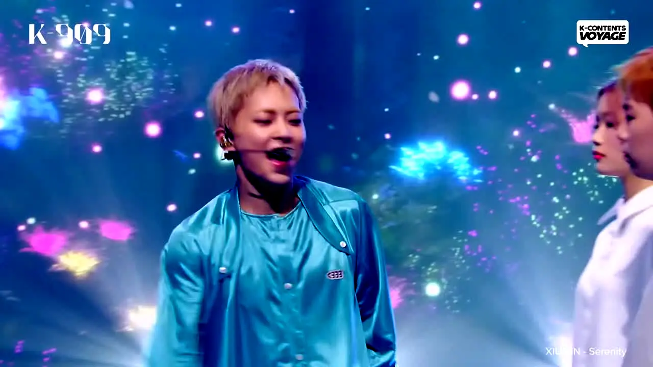 NEW KPOP live