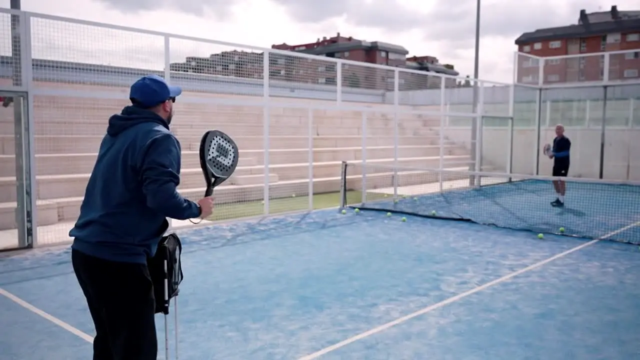 My Padel TV ao vivo
