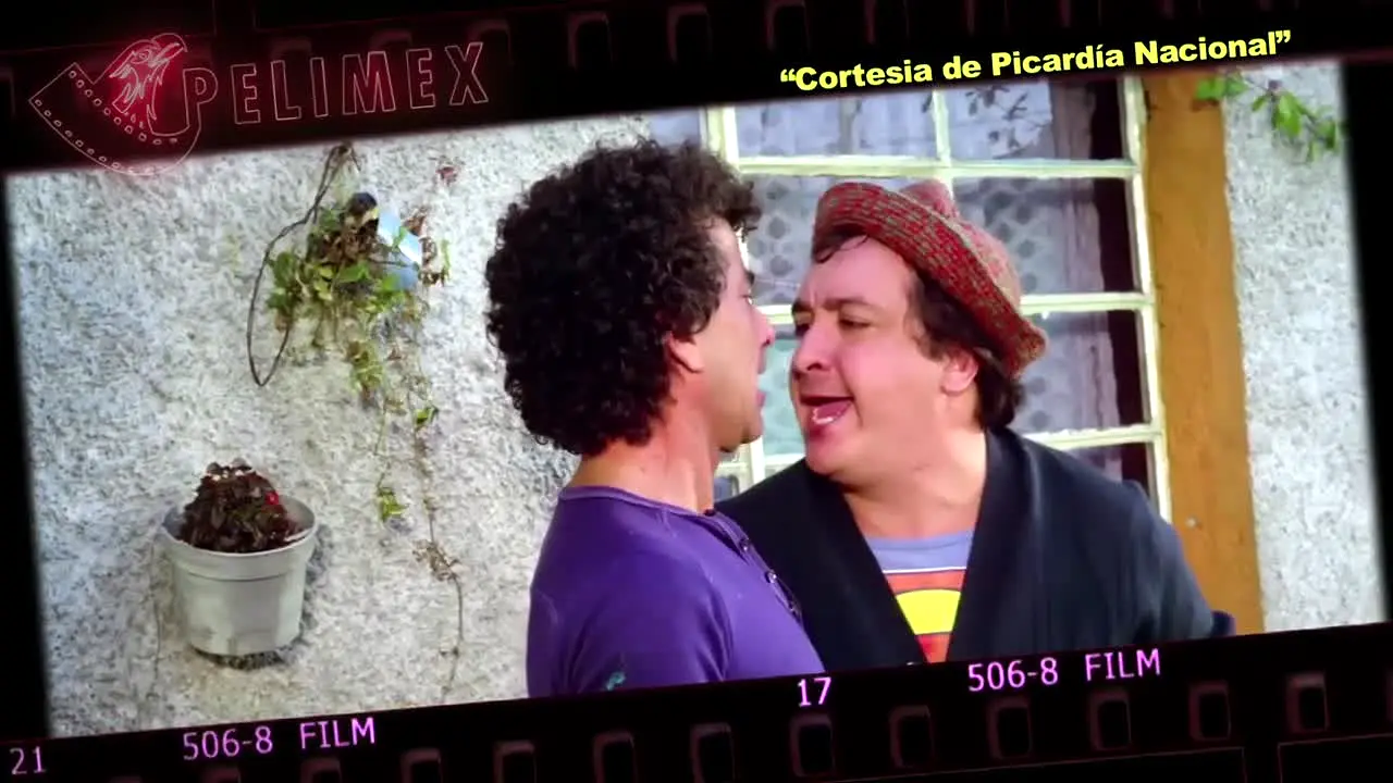 Pelimex ao vivo