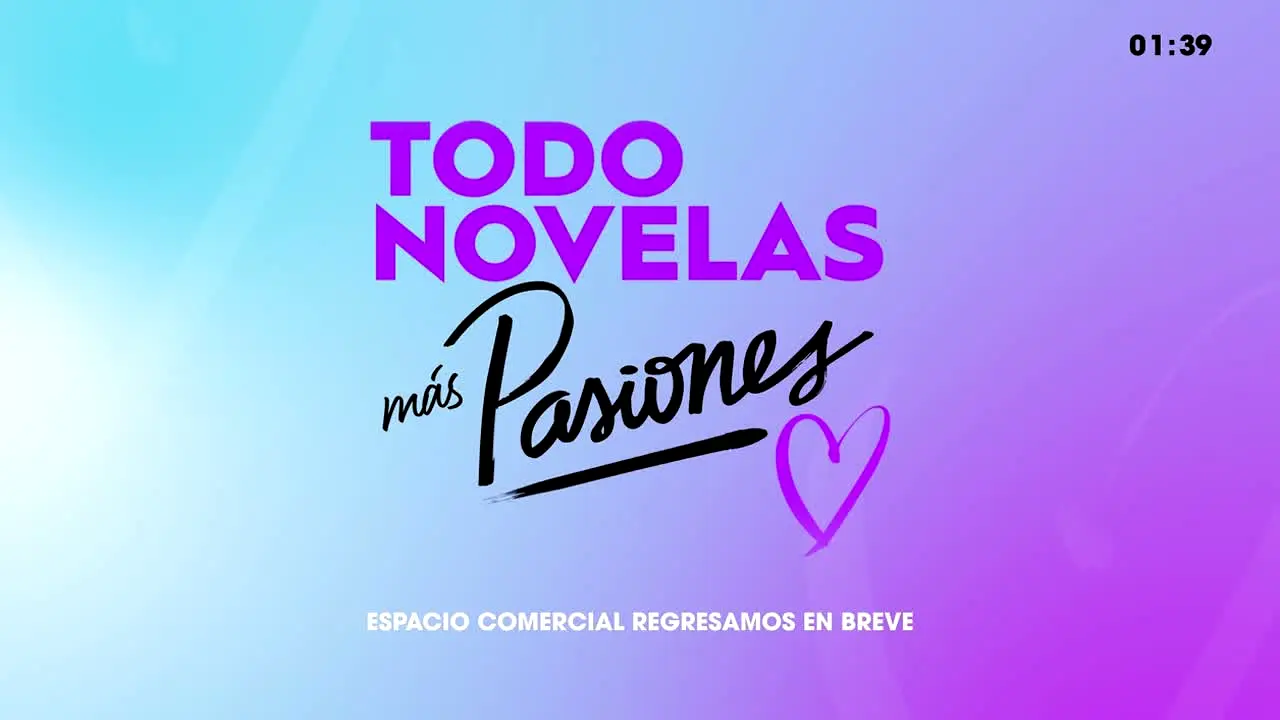 Todo Novelas Más Pasiones live