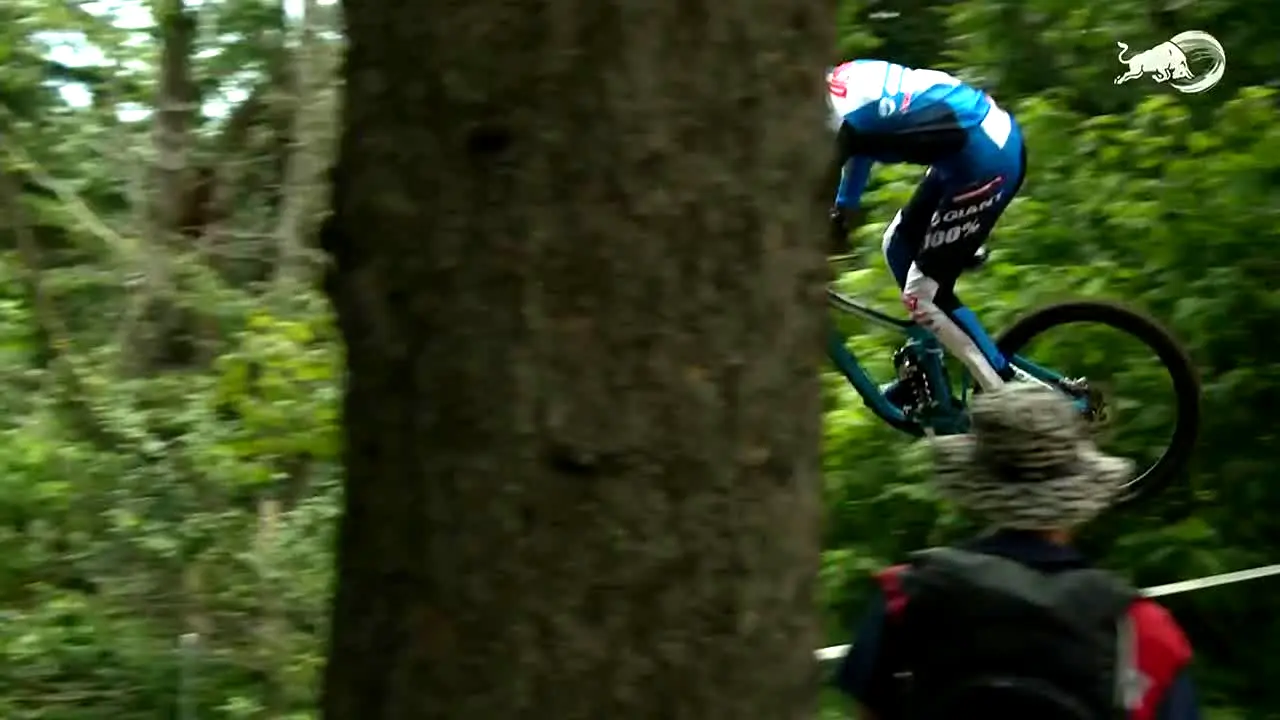 Red Bull TV live