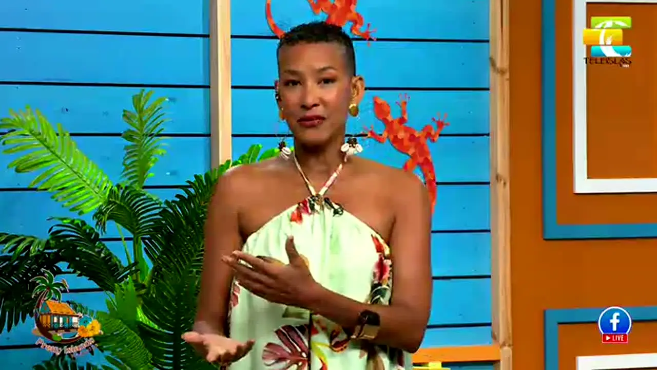 Tele Islas live