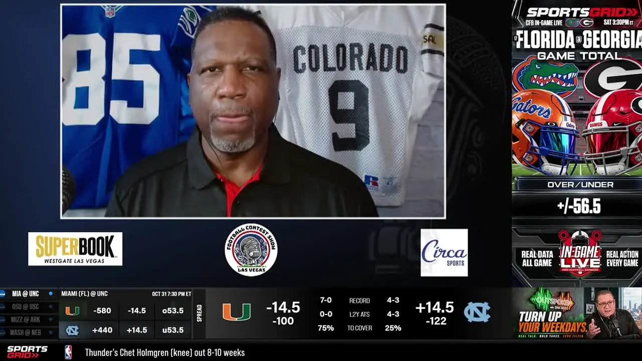 SportsGrid ao vivo