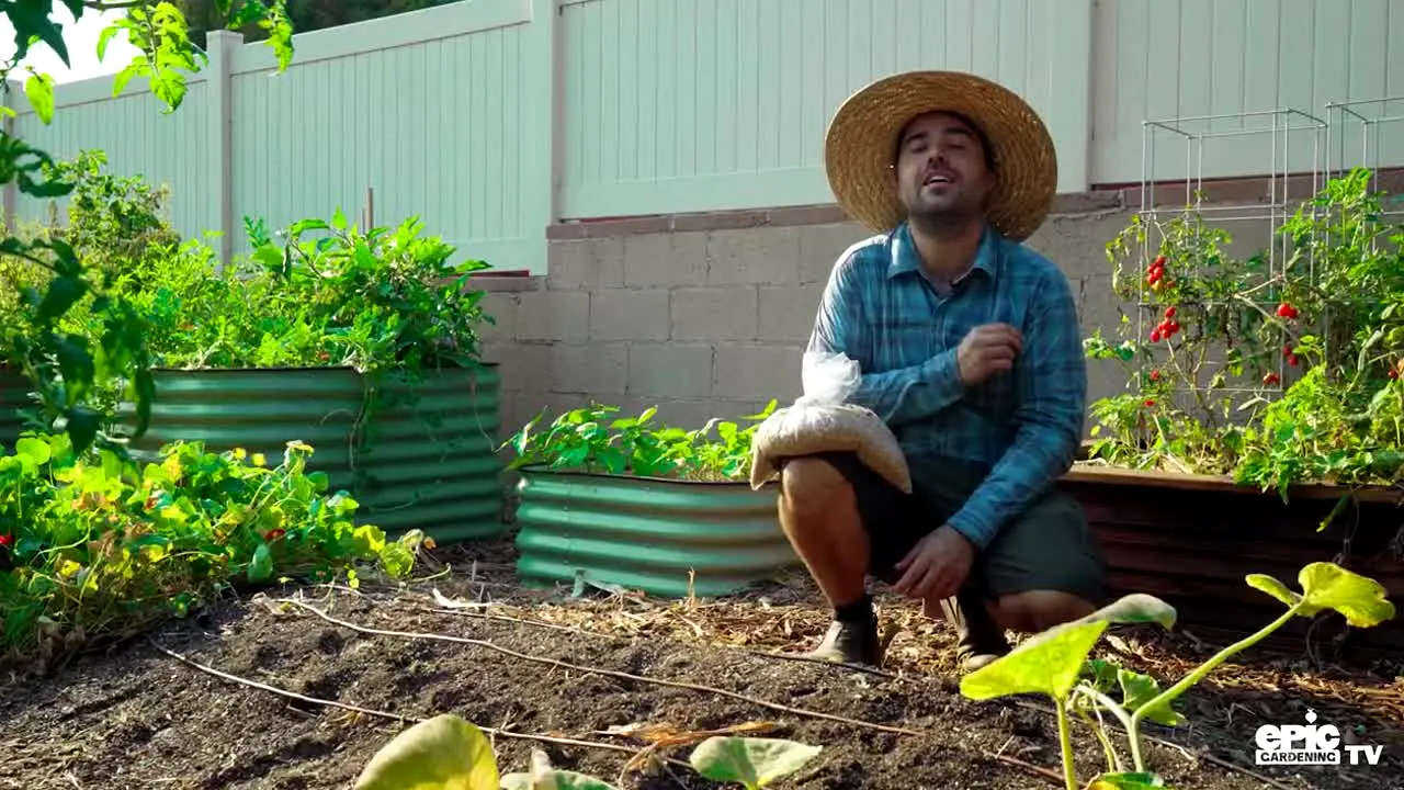 Epic Gardening TV in diretta