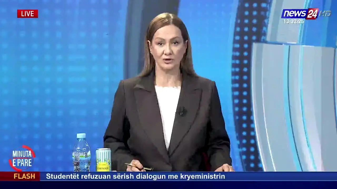 News 24 live