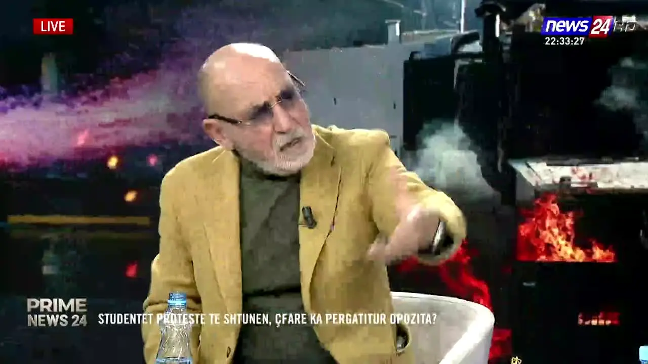 News 24 en vivo
