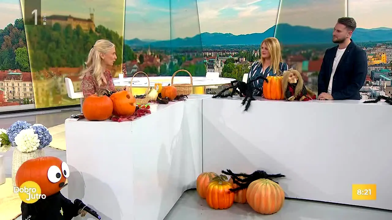 TV SLO 1 live