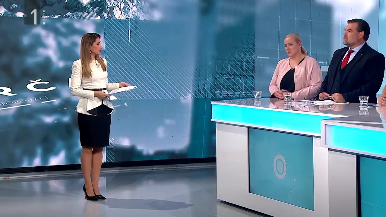 TV SLO 1 ao vivo