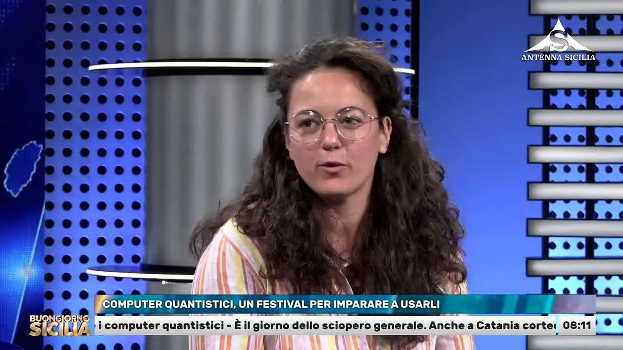 Antenna Sicilia ao vivo