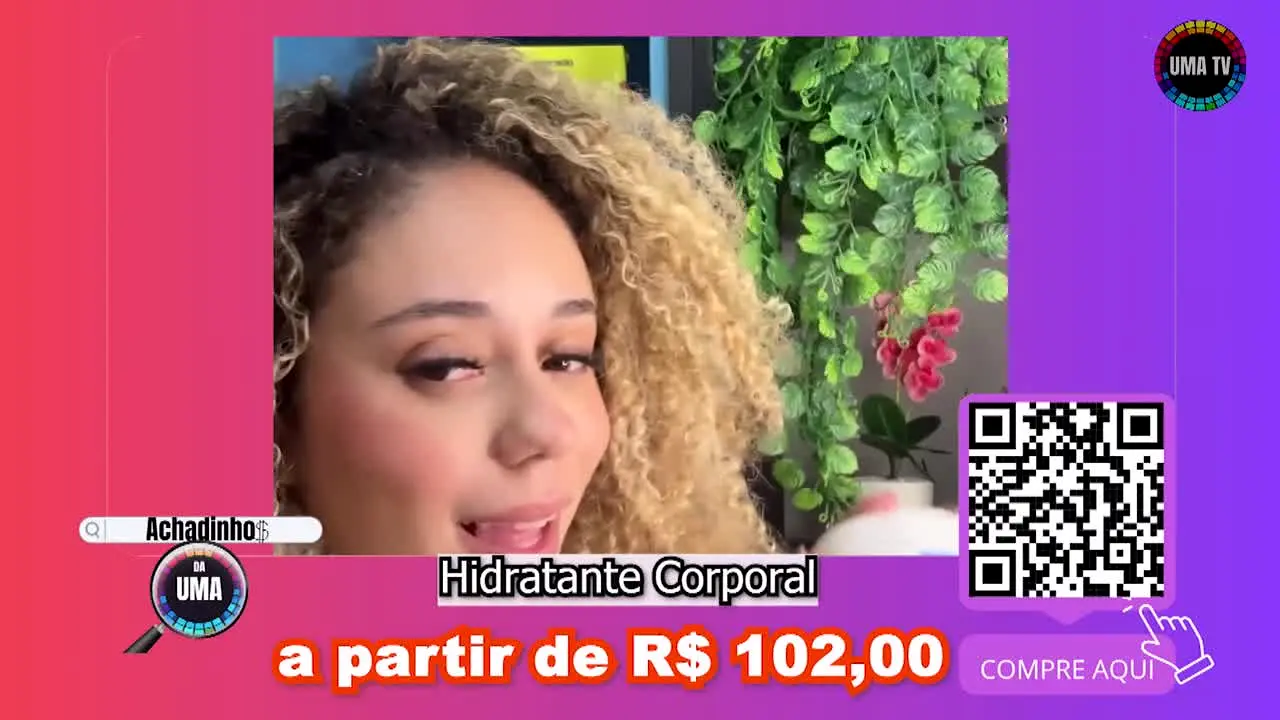 UMA TV ao vivo