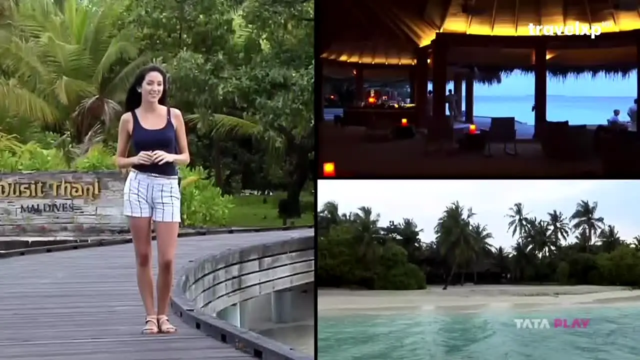 Travelxp in diretta