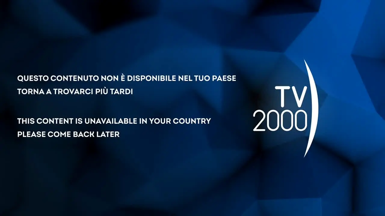 TV 2000 live