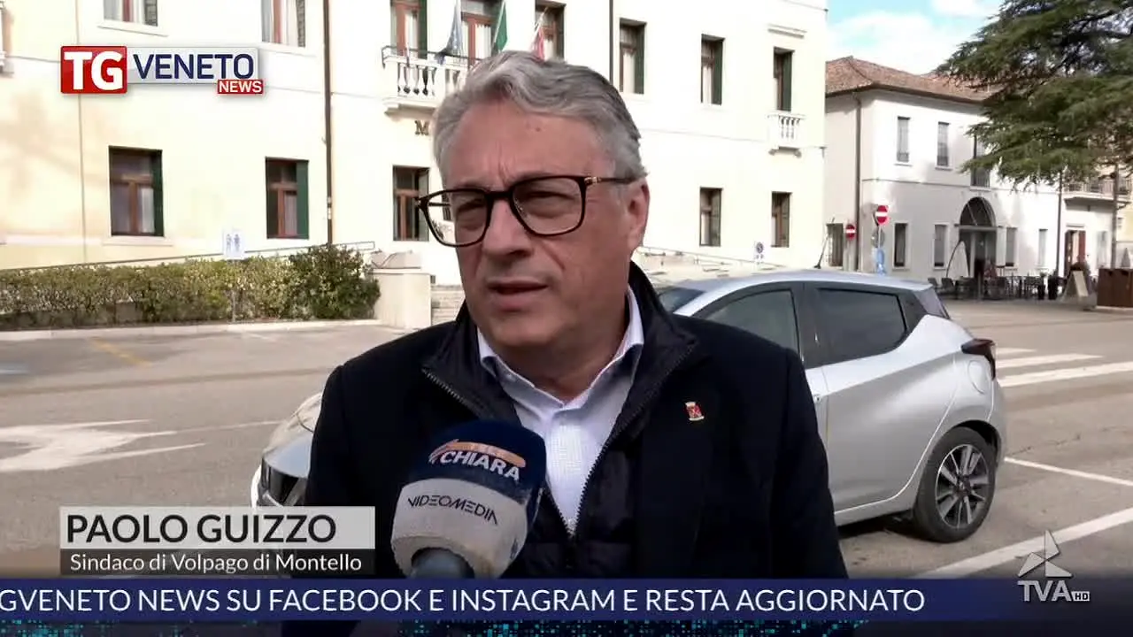 Tva Vicenza live