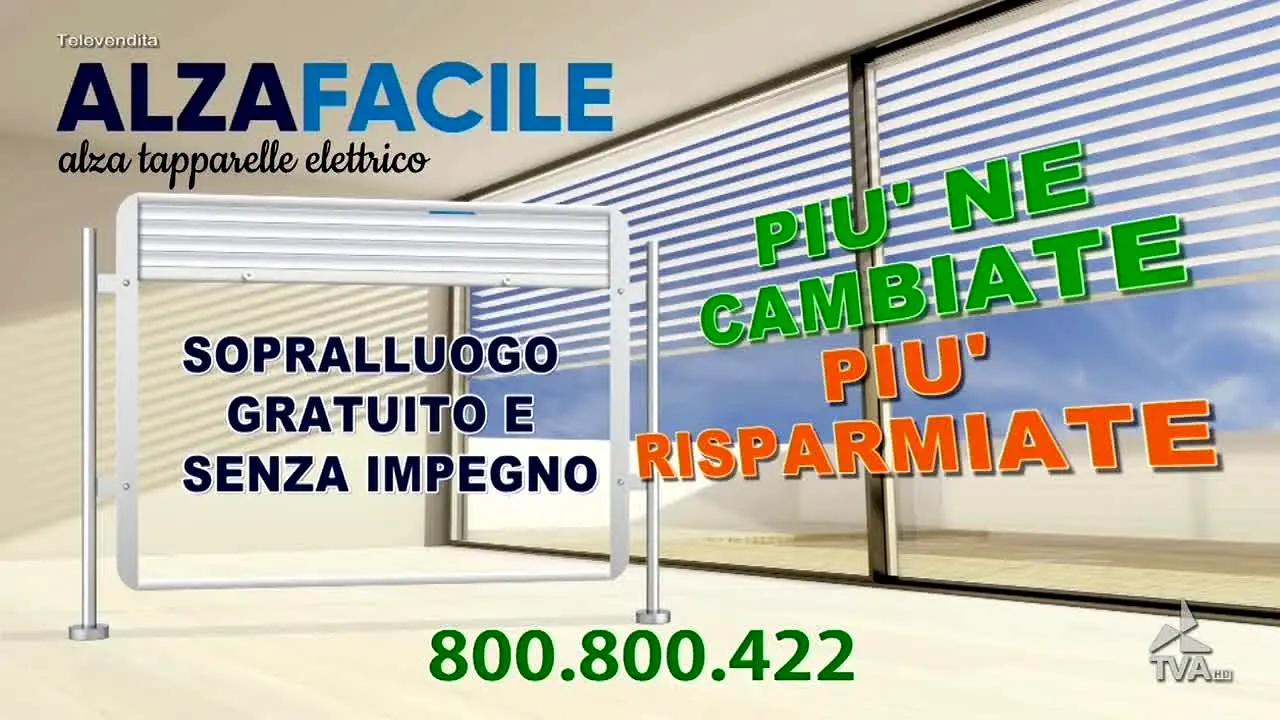 Tva Vicenza live