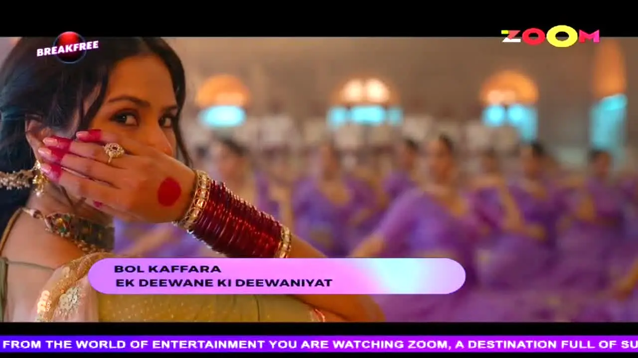 Zoom live