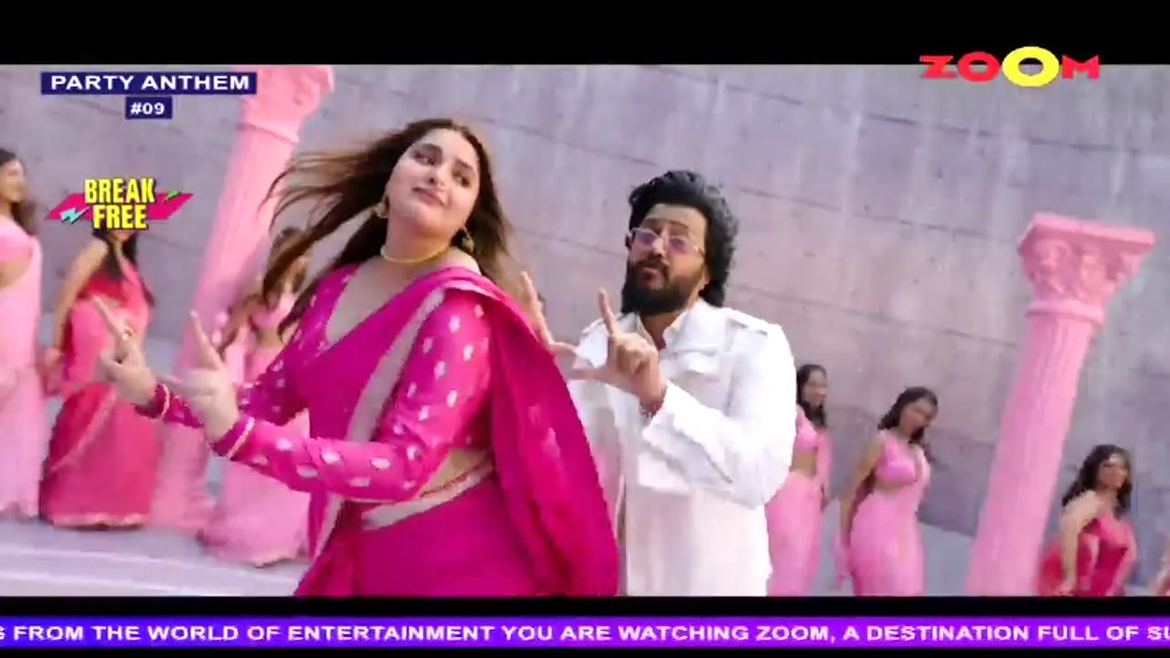 Zoom live