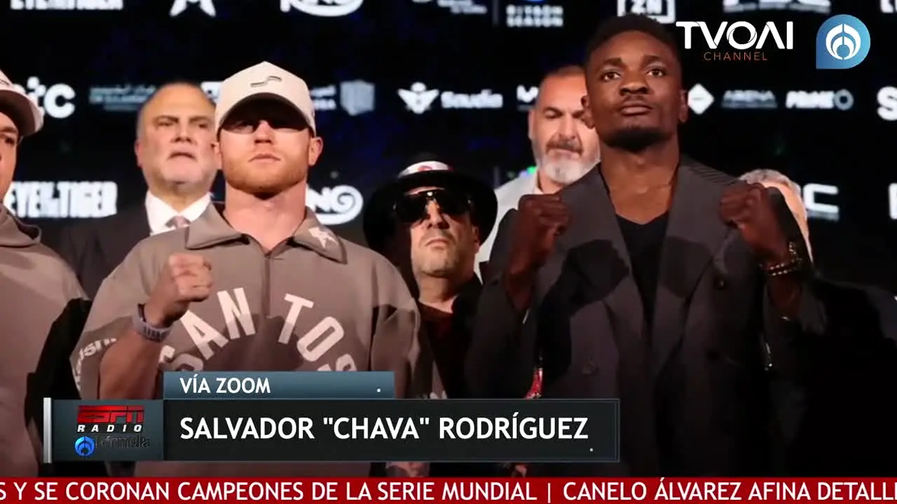 TVOAI Channel live