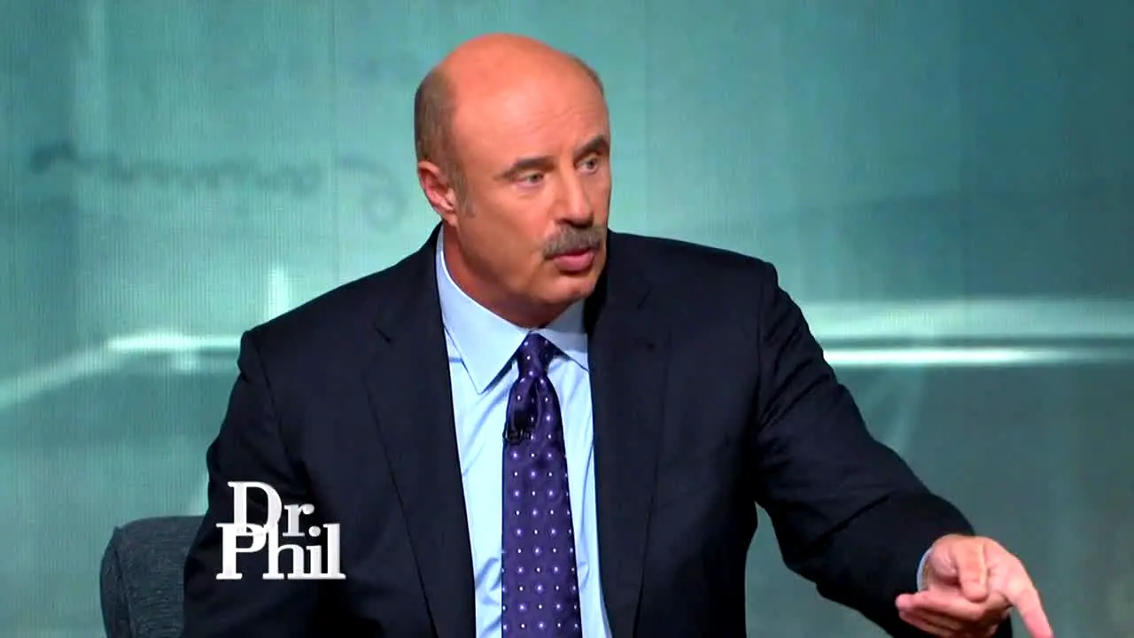 Best of Dr. Phil live