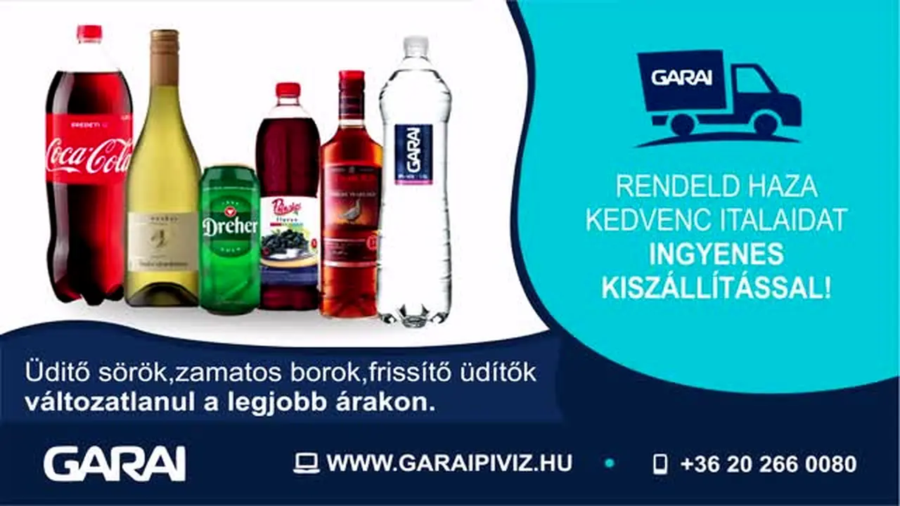 TV Keszthely in diretta