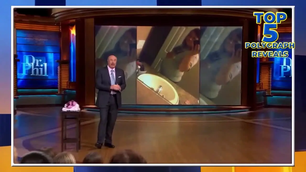 Best of Dr. Phil live