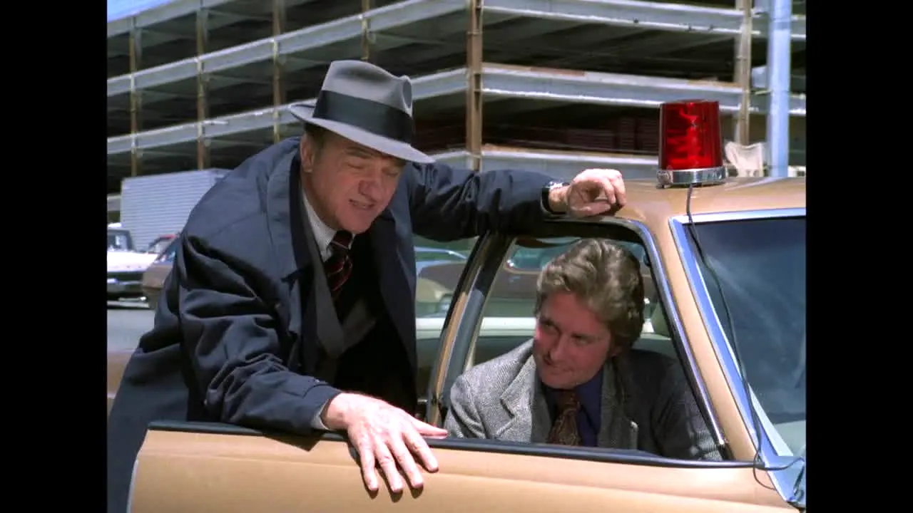 Classic TV Crime Drama live