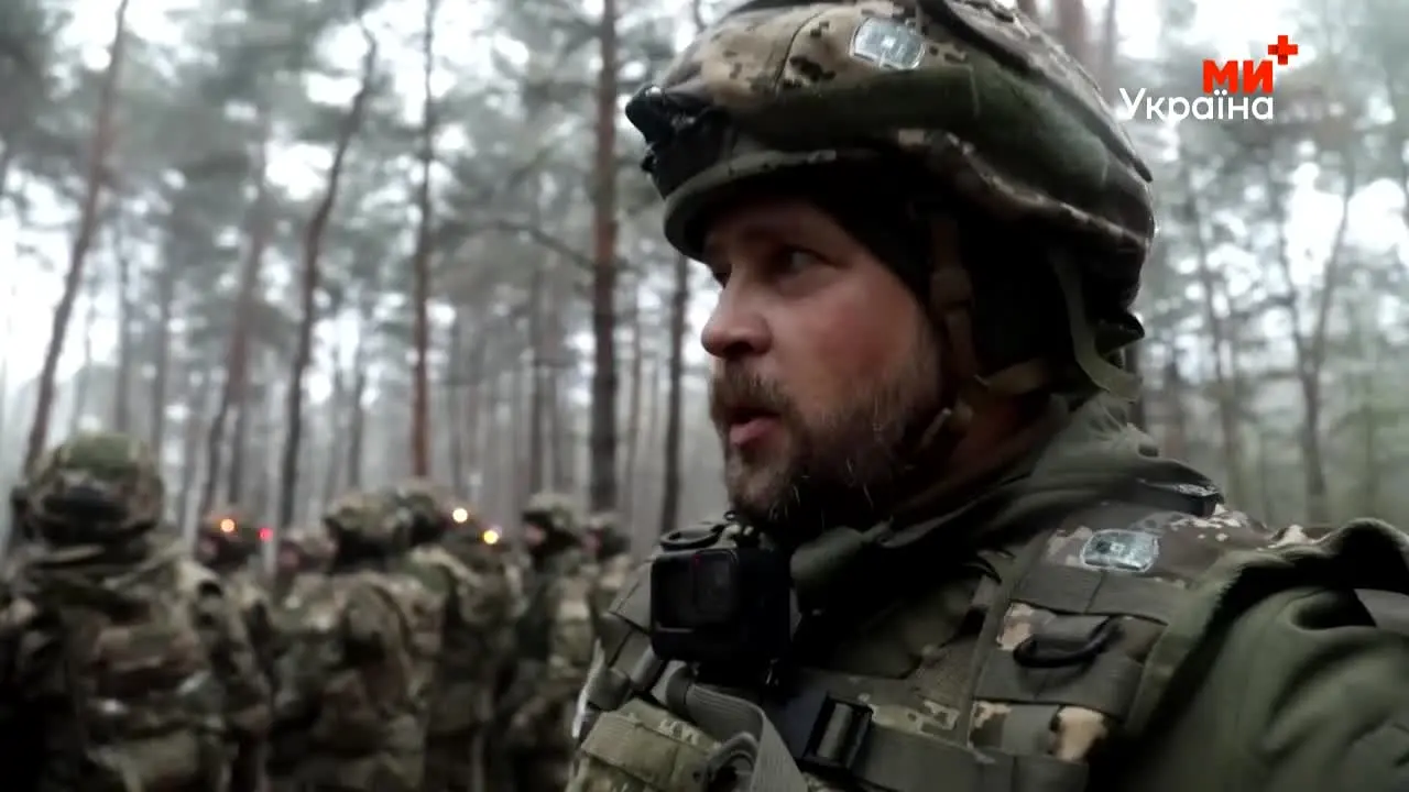 My Ukraina+ en direct