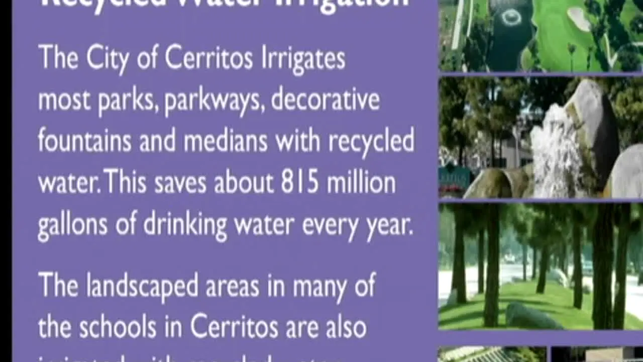 Cerritos TV3 live