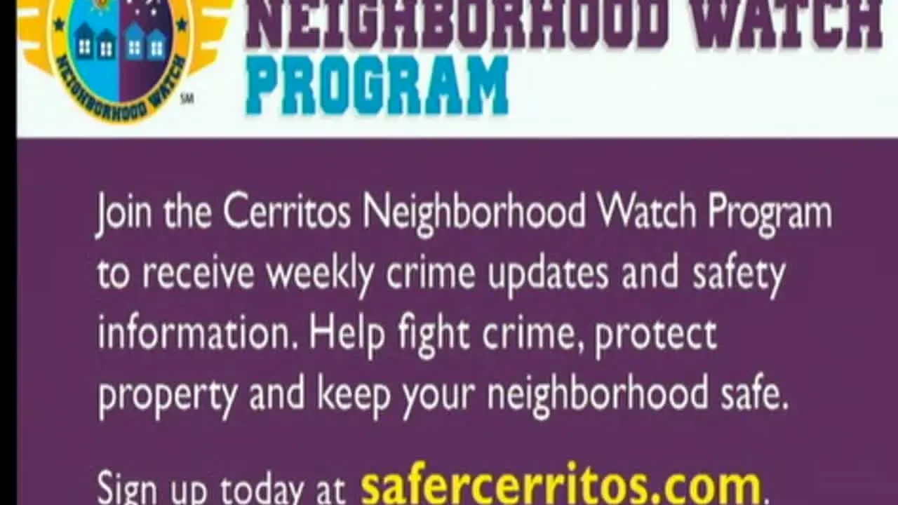 Cerritos TV3 live