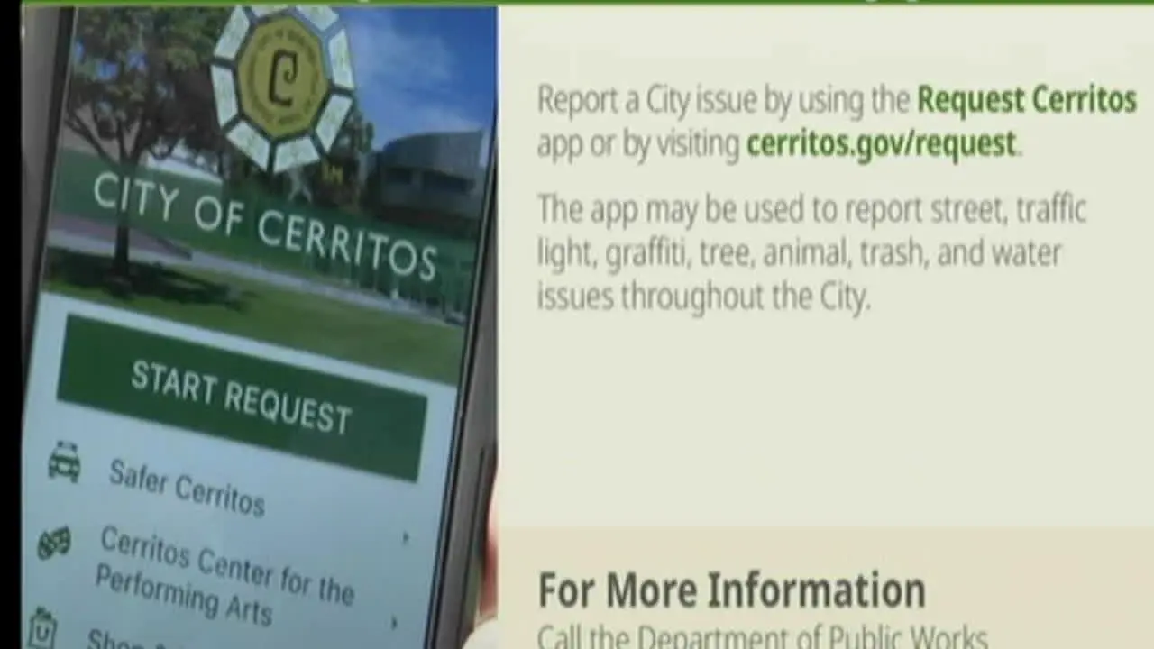 Cerritos TV3 ao vivo