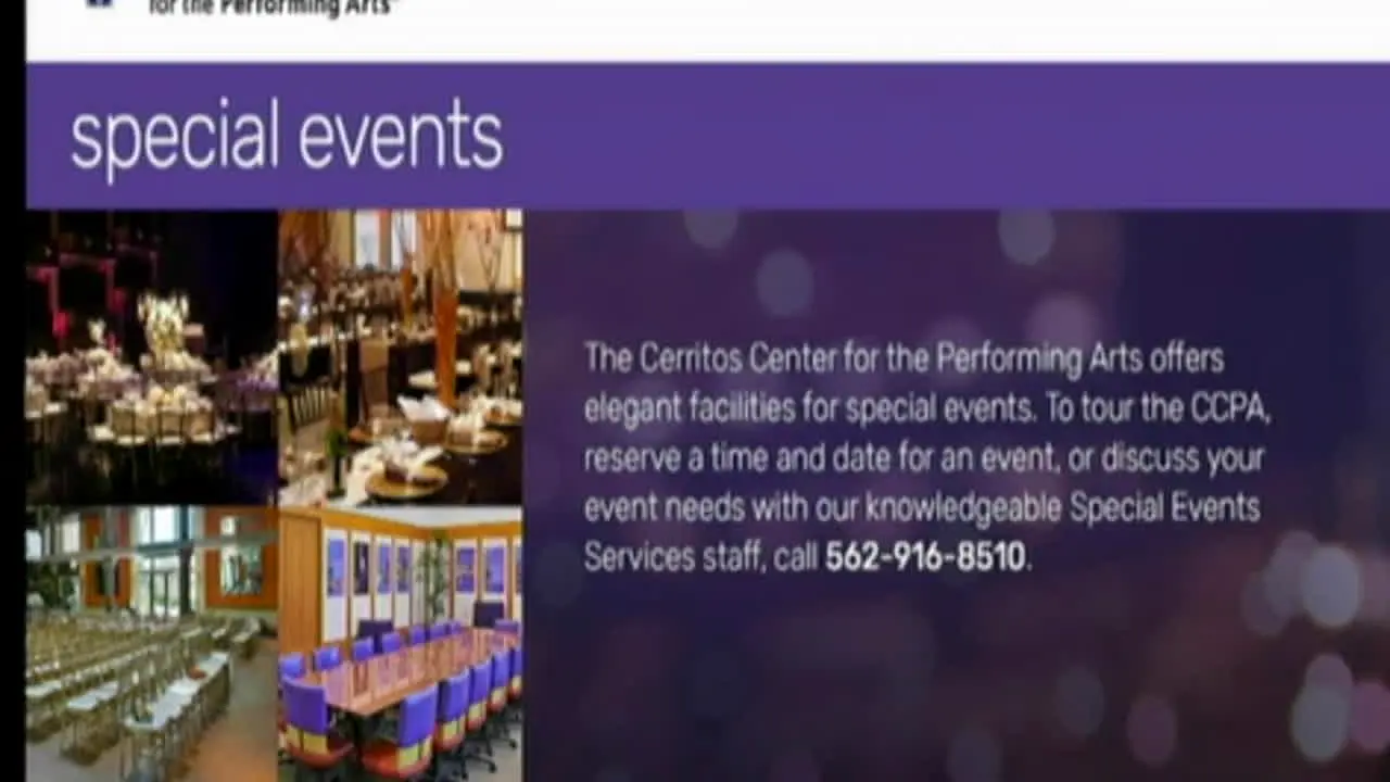 Cerritos TV3 live