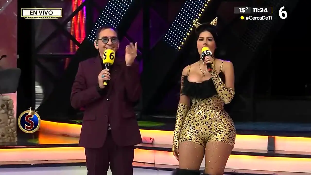 Multimedios CDMX live