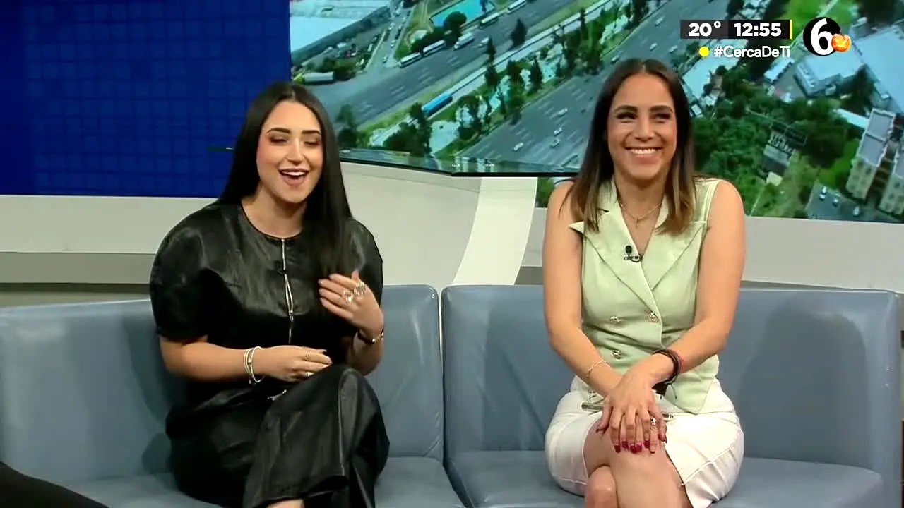 Multimedios CDMX live